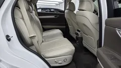 2023 Genesis GV80 2.5T Gasoline 2WD — фото 11
