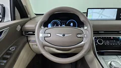 2023 Genesis GV80 2.5T Gasoline 2WD — фото 12
