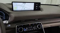 2023 Genesis GV80 2.5T Gasoline 2WD — фото 13