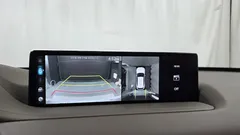 2023 Genesis GV80 2.5T Gasoline 2WD — фото 14
