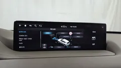 2023 Genesis GV80 2.5T Gasoline 2WD — фото 15