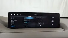 2023 Genesis GV80 2.5T Gasoline 2WD — фото 16