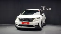 2023 Kia Carnival Gasoline 9-Seater Prestige — фото 3