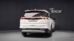 2023 Kia Carnival Gasoline 9-Seater Prestige — фото 4