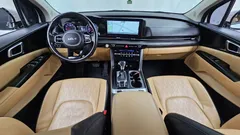 2023 Kia Carnival Gasoline 9-Seater Prestige — фото 7