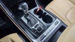2023 Kia Carnival Gasoline 9-Seater Prestige — фото 9