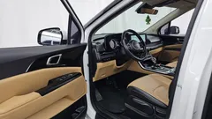 2023 Kia Carnival Gasoline 9-Seater Prestige — фото 10
