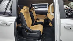 2023 Kia Carnival Gasoline 9-Seater Prestige — фото 11