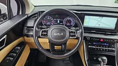 2023 Kia Carnival Gasoline 9-Seater Prestige — фото 13