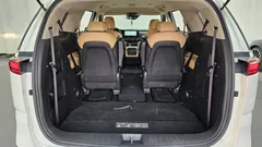 2023 Kia Carnival Gasoline 9-Seater Prestige — фото 16