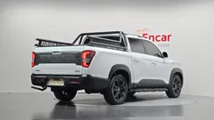 2022 SsangYong Rexton Diesel 2.2 4WD — фото 2
