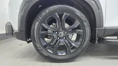 2022 SsangYong Rexton Diesel 2.2 4WD — фото 5