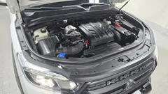 2022 SsangYong Rexton Diesel 2.2 4WD — фото 6