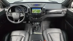 2022 SsangYong Rexton Diesel 2.2 4WD — фото 7