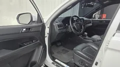2022 SsangYong Rexton Diesel 2.2 4WD — фото 10