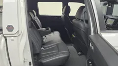 2022 SsangYong Rexton Diesel 2.2 4WD — фото 11