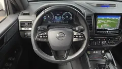 2022 SsangYong Rexton Diesel 2.2 4WD — фото 12