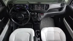2023 Kia Ray Prestige — фото 7