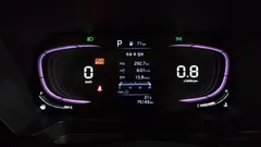 2023 Kia Ray Prestige — фото 8
