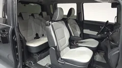 2023 Kia Ray Prestige — фото 12