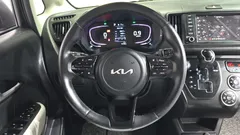 2023 Kia Ray Prestige — фото 13