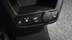 2023 Kia Ray Prestige — фото 17