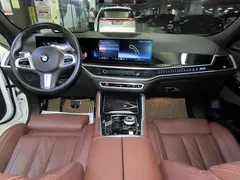 2024 BMW X6 xDrive30d M Sport — фото 2