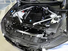 2024 BMW X6 xDrive30d M Sport — фото 8