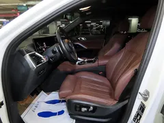 2024 BMW X6 xDrive30d M Sport — фото 9