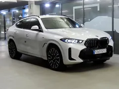 2024 BMW X6 xDrive30d M Sport — фото 12