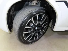 2024 BMW X6 xDrive30d M Sport — фото 14