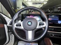 2024 BMW X6 xDrive30d M Sport — фото 15
