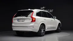2023 Volvo XC90 B6 Ultimate Bright — фото 2