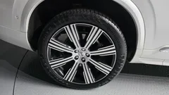 2023 Volvo XC90 B6 Ultimate Bright — фото 5
