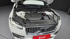 2023 Volvo XC90 B6 Ultimate Bright — фото 6