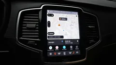 2023 Volvo XC90 B6 Ultimate Bright — фото 14