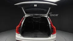 2023 Volvo XC90 B6 Ultimate Bright — фото 20