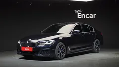 2023 BMW 5-Series 530i M Sport Package — фото 1
