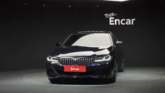 2023 BMW 5-Series 530i M Sport Package — фото 3