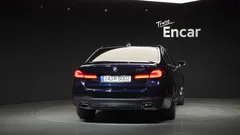2023 BMW 5-Series 530i M Sport Package — фото 4