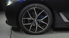 2023 BMW 5-Series 530i M Sport Package — фото 5
