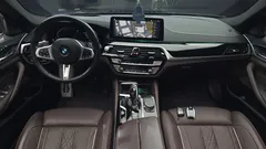 2023 BMW 5-Series 530i M Sport Package — фото 7