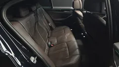 2023 BMW 5-Series 530i M Sport Package — фото 11