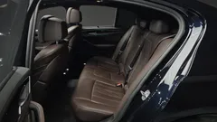 2023 BMW 5-Series 530i M Sport Package — фото 12
