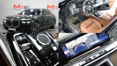 2024 BMW 7-Series 740i xDrive M Sport Limited — фото 1