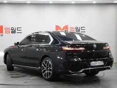 2024 BMW 7-Series 740i xDrive M Sport Limited — фото 4