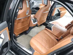 2024 BMW 7-Series 740i xDrive M Sport Limited — фото 10