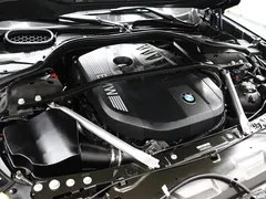 2024 BMW 7-Series 740i xDrive M Sport Limited — фото 17