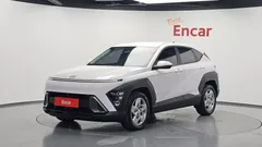 2023 Hyundai Kona Gasoline 1.6 Turbo 2WD — фото 1