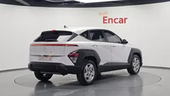 2023 Hyundai Kona Gasoline 1.6 Turbo 2WD — фото 2